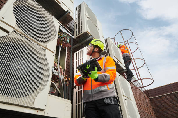 Best HVAC System Installation  in Lawson Heights, PA