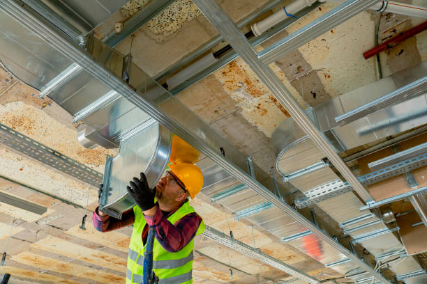Best HVAC Installation Services  in Lawson Heights, PA