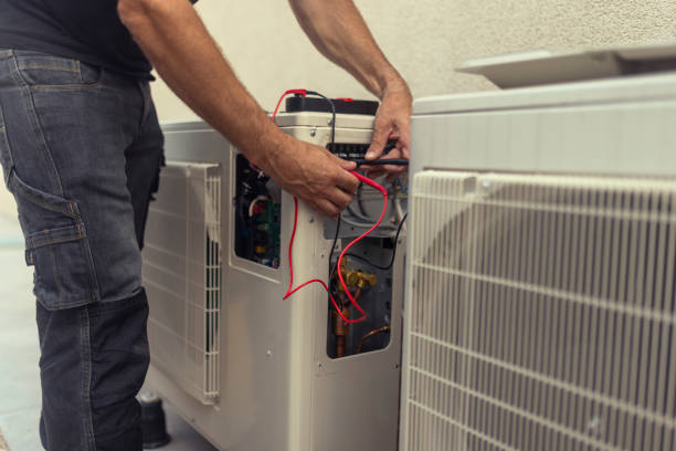 Best HVAC Air Duct Cleaning  in Lawson Heights, PA
