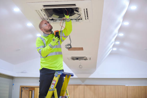 Best HVAC Maintenance Plan  in Lawson Heights, PA