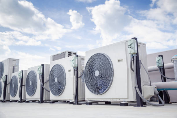 Best HVAC Installation Services  in Lawson Heights, PA