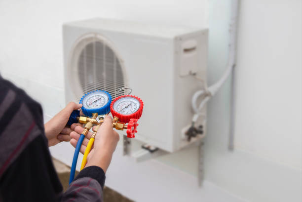 Best Air Conditioning Repair  in Lawson Heights, PA